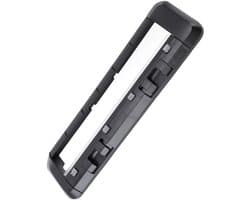 Hoofdborstelafdekking Professionele Vervanging - Vervanging voor X10/X20/X30 - Stofzuiger Accessoire - Verbeterde Prestaties - Lichtgewicht en Gemakkelijk te Bedienen - Stofzuigerkap