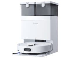 ECOVACS Saug- & Wischroboter DEEBOT T30e OMNI