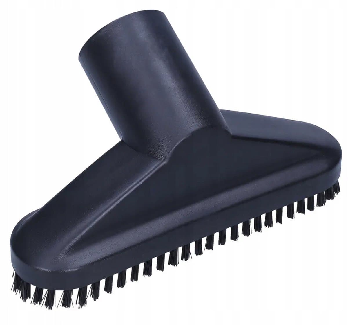 Kleine borstelpoelie 35mm voor Karcher WD2, WD3, WD4, WD5, WD6, Bosch — afbeelding 1