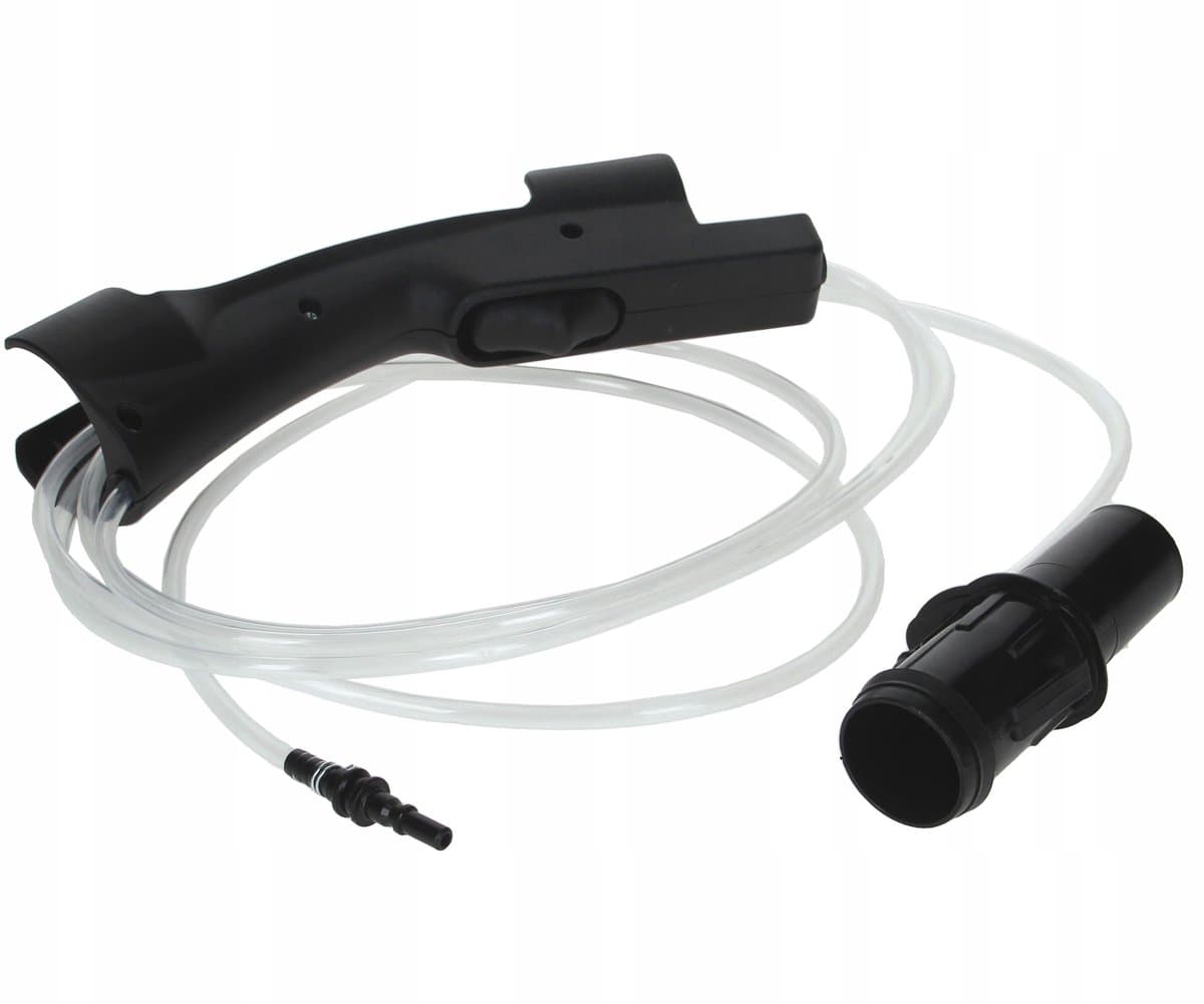 Bosch AquaWash&Clean Spuitmond Zelmer Aquawelt - Reinigingsmondstuk — afbeelding 1