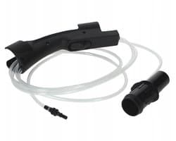 Bosch AquaWash&Clean Spuitmond Zelmer Aquawelt - Reinigingsmondstuk