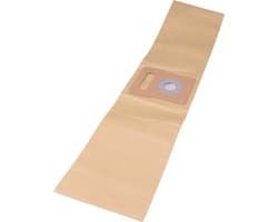 Geschikt voor CLEANFIX. VOORDEEL. 2 x 10 stuks. Stofzuigerzakken voor S07, S07Plus. COVAKO Merk