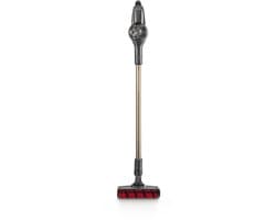 De’Longhi XLM408.DGG Zwart, Goud Zakloos