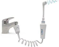 Krachtige Draadloze Stofzuiger met 250W Motor, 23000 Pa Zuigkracht, HEPA Filter en Slimme Sensor