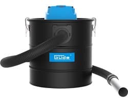 Güde Asstofzuiger GA18-1200.1 - 18L - 1200W