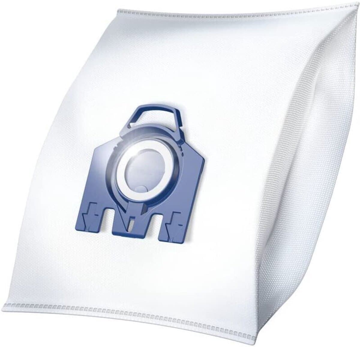 Geschikt voor Miele HyClean 3D: 4 stofzakken + 1 filter + 1 borstel — afbeelding 1