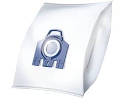 Geschikt voor Miele HyClean 3D: 4 stofzakken + 1 filter + 1 borstel