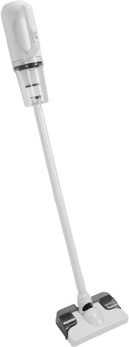 Draadloze Steelstofzuiger - Combinatie Dweil - Efficiënt Reinigen - 3 in 1 Functie - 1080 mm Hoog — afbeelding 1
