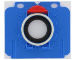 Doos met 4 universele stofzuigerzakken Top Filter met Click Bag Adapter voor AEG stofzuigers 475/824