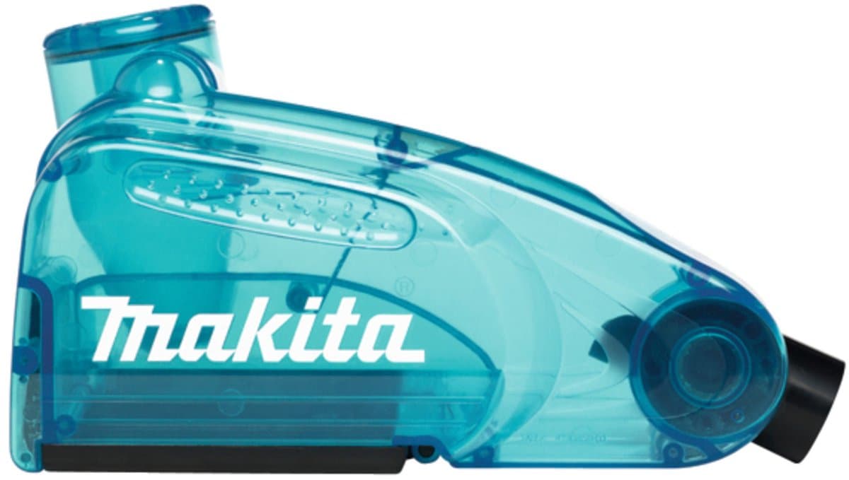 Makita 194175-6 Cycloon stofbox — afbeelding 1