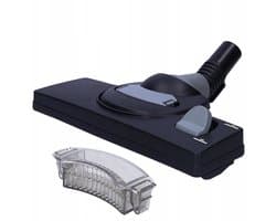 Zelmer Ssawek Combi 32mm - Origineel, 28cm Breed, Met Separator