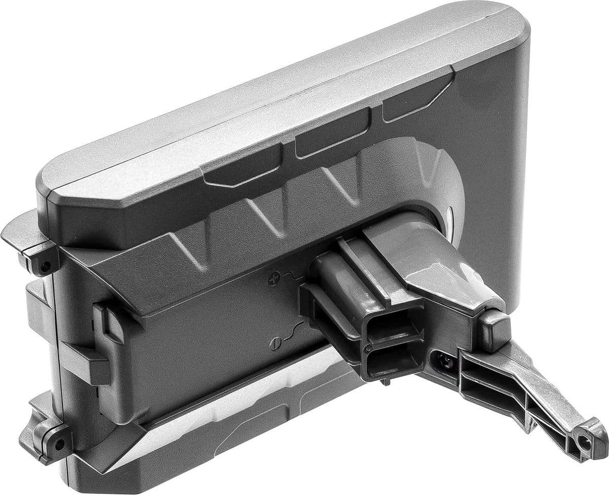 Stofzuigeraccu - 2800 mAh - 21,6 V - Li-ion — afbeelding 1