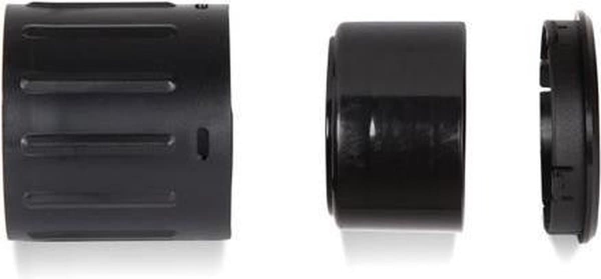 Dusttool Wartel 51Mm V Dusttool Kap — afbeelding 1