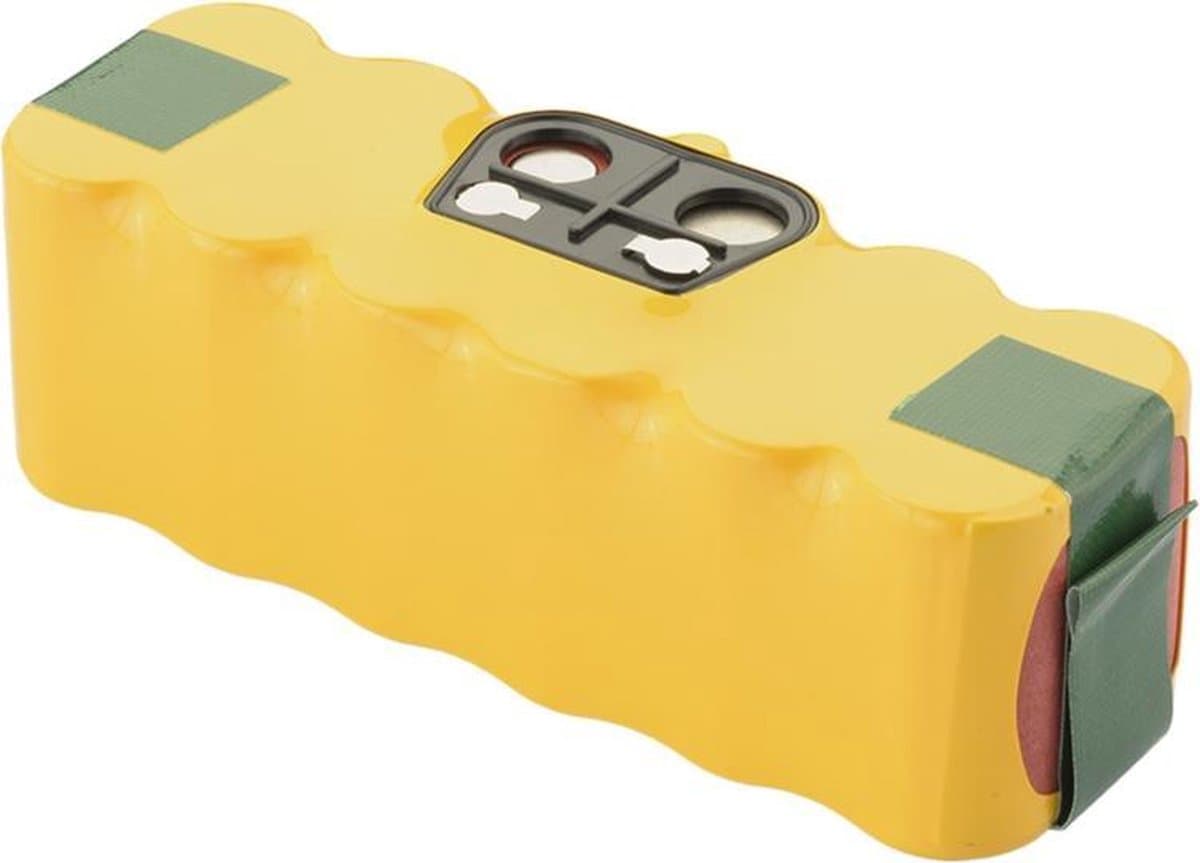 Patona iRobot Roomba batterij / accu — afbeelding 1