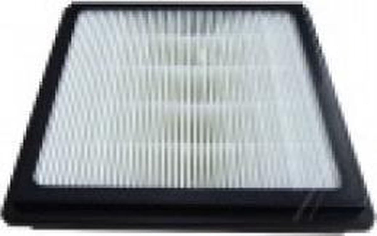 Filter Hepa H15 Extreme stofzuiger geschikt voor Nilfisk 15489 v — afbeelding 1