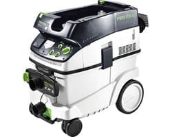 Festool CTM 36 E AC-LHS Mobiele stofafzuiger 1200W - 574984
