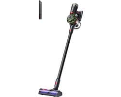 Dyson V8 Cyclone – Steelstofzuiger – 150AW – 60 min