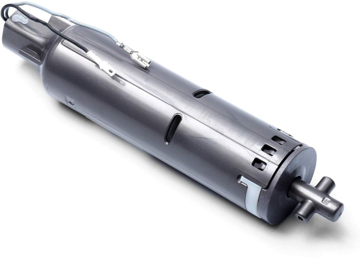 Dailygoody - Vervangende borstelstangmotor - Hoogwaardige kwaliteit - Geschikt voor Dyson V6 V7 V8 V10 - Eenvoudige montage - Inclusief motor van bors — afbeelding 1