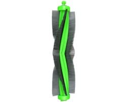 Hoofdrol, centrale borstel Geschikt voor iRobot Roomba Combo. Reserveonderdelen en accessoirespakket Geschikt voor robotstofzuiger.