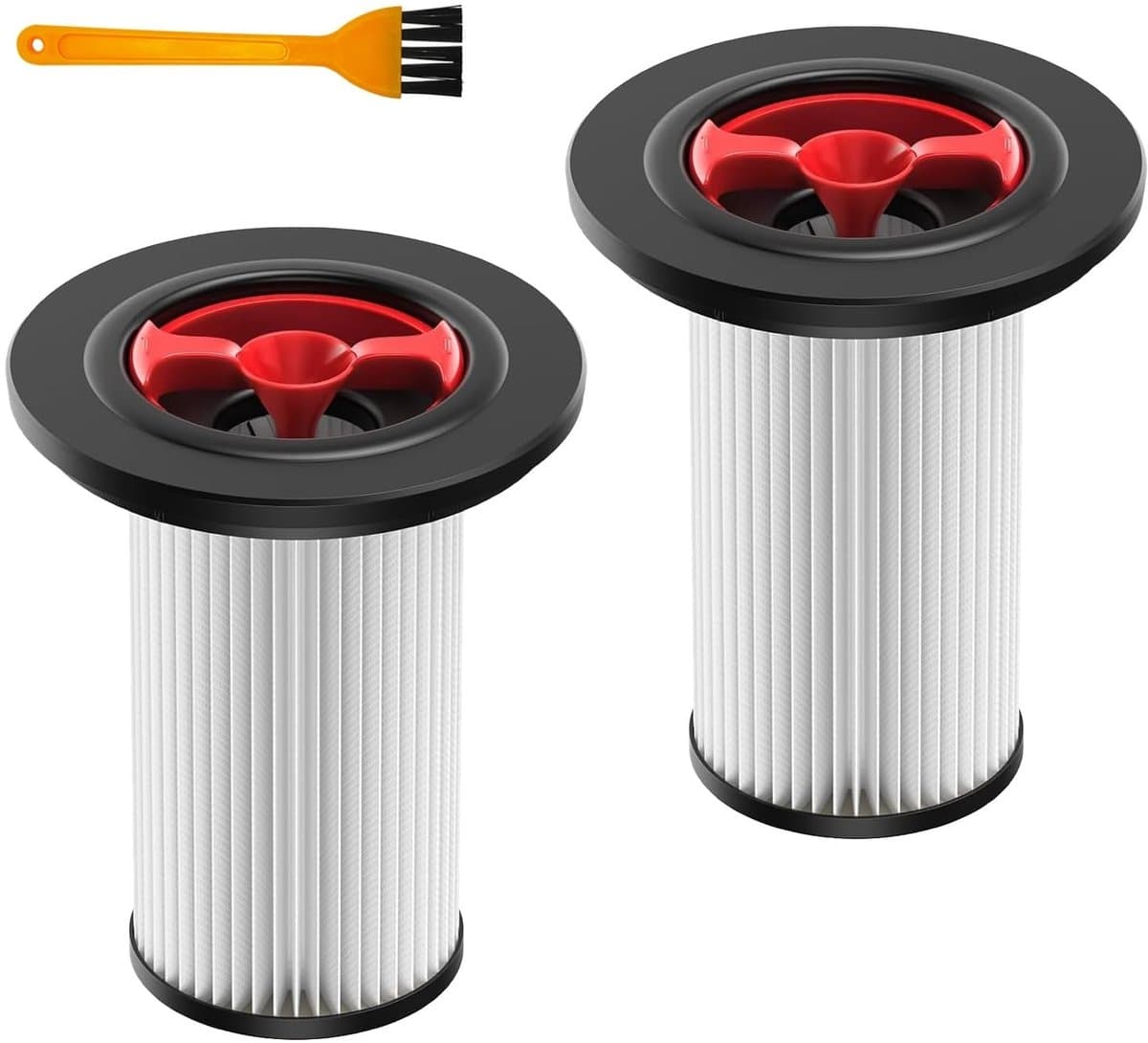 Filters geschikt voor Bosch Unlimited Gen2 Serie 8 stofzuiger, 12036642 12023349 — afbeelding 1