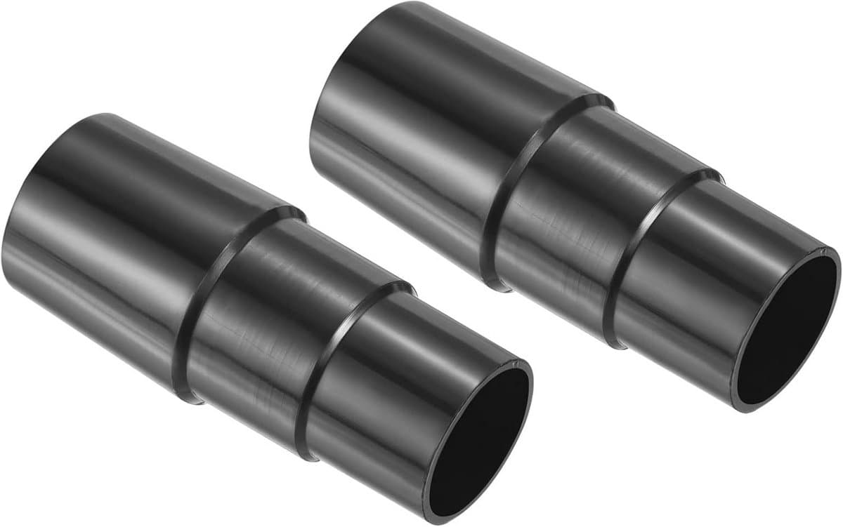 Vacuümslang Adapter Set voor Stofzuiger en Droger - Diverse Maten — afbeelding 1