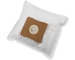 Stofzuigerzakken Inventum - geschikt voor Inventum ST306RZA stofzuigerzakken, Inventum SZ300 stofzuigerzakken en ST306ZZA stofzuigerzak - AAA+ kwaliteit microvezel huismerk stofzuigerzakken Inventum