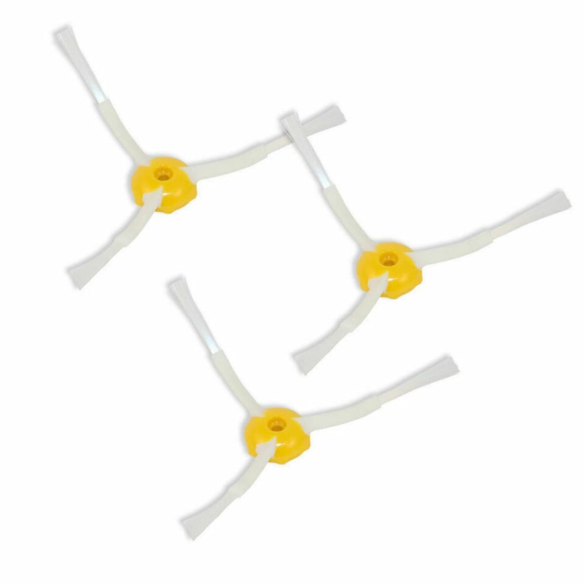 Geschikt voor iRobot Roomba 600-serie 675, 620 en 650 zijborstels/filters/aanvulset — afbeelding 1