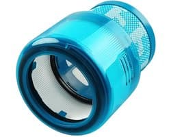 JGR Hepa Filter Geschikt voor Dyson G5 Gen5 Stofzuiger - Vervangingsfilter - Wasbaar