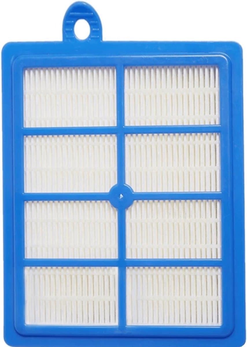Aeg - Philips - Electrolux - Tornado origineel hepa filter wasbaar — afbeelding 1
