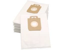Propex Parts Stofzuigerzakken - Geschikt voor Nilfisk Power / Select series 3-D - 10 stuks