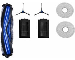 Propex geschikt voor Ecovacs T50 serie vervangingsset - Stofzuiger onderdelen