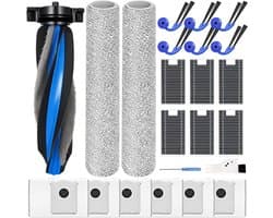 PromoHome T90 PRO Omni-accessoires voor ECOVACS DEEBOT T90 PRO Omni/T90 Omni/X12 PRO Omni, set 23-delig