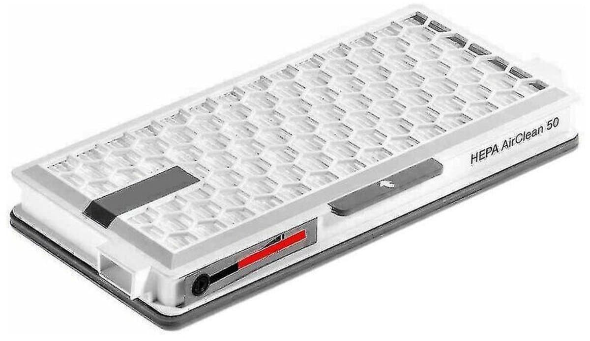 HEPA-filteraccessoires geschikt voor Miele Airclean SF HA 50 — afbeelding 1