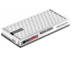 HEPA-filteraccessoires geschikt voor Miele Airclean SF HA 50