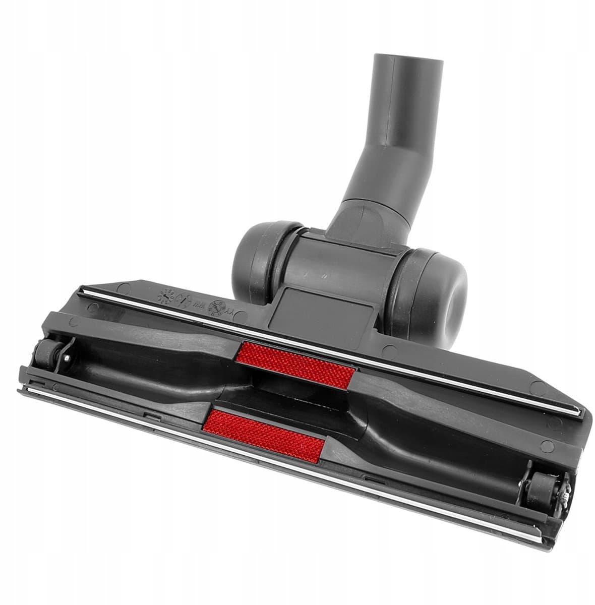 Universele Combinatieborstel 32mm voor Tapijt en Vloeren — afbeelding 1
