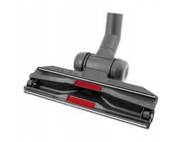 Universele Combinatieborstel 32mm voor Tapijt en Vloeren