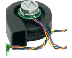 iRobot Roomba e / i / j - Ventilatorzuigmotor - Origineel onderdeel