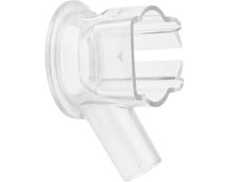 Makita 193449-2 Afzuigadapter gipsfrees
