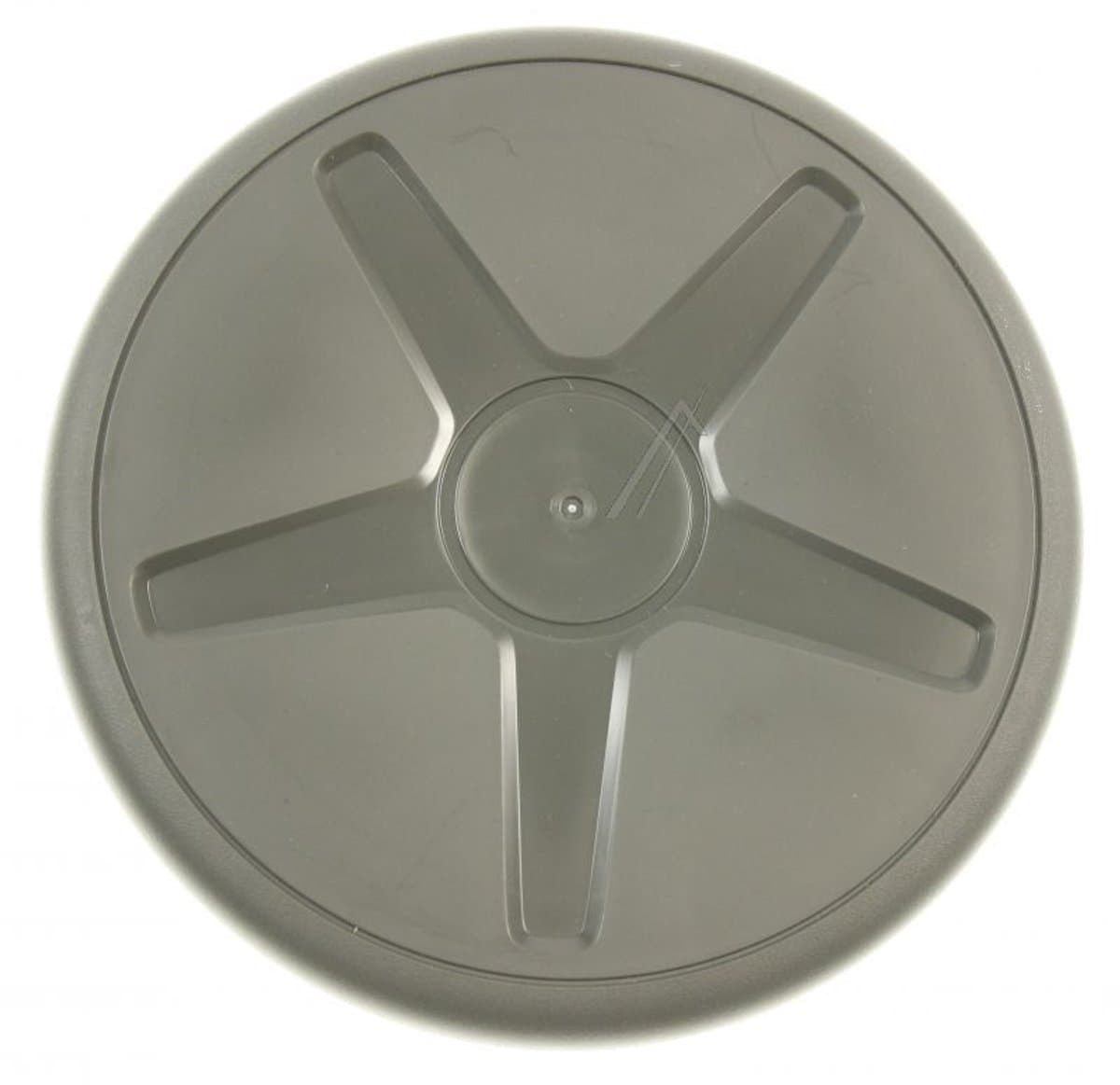 Philips Wiel Achter FC8244, FC8250, FC8253 996510077676 — afbeelding 1