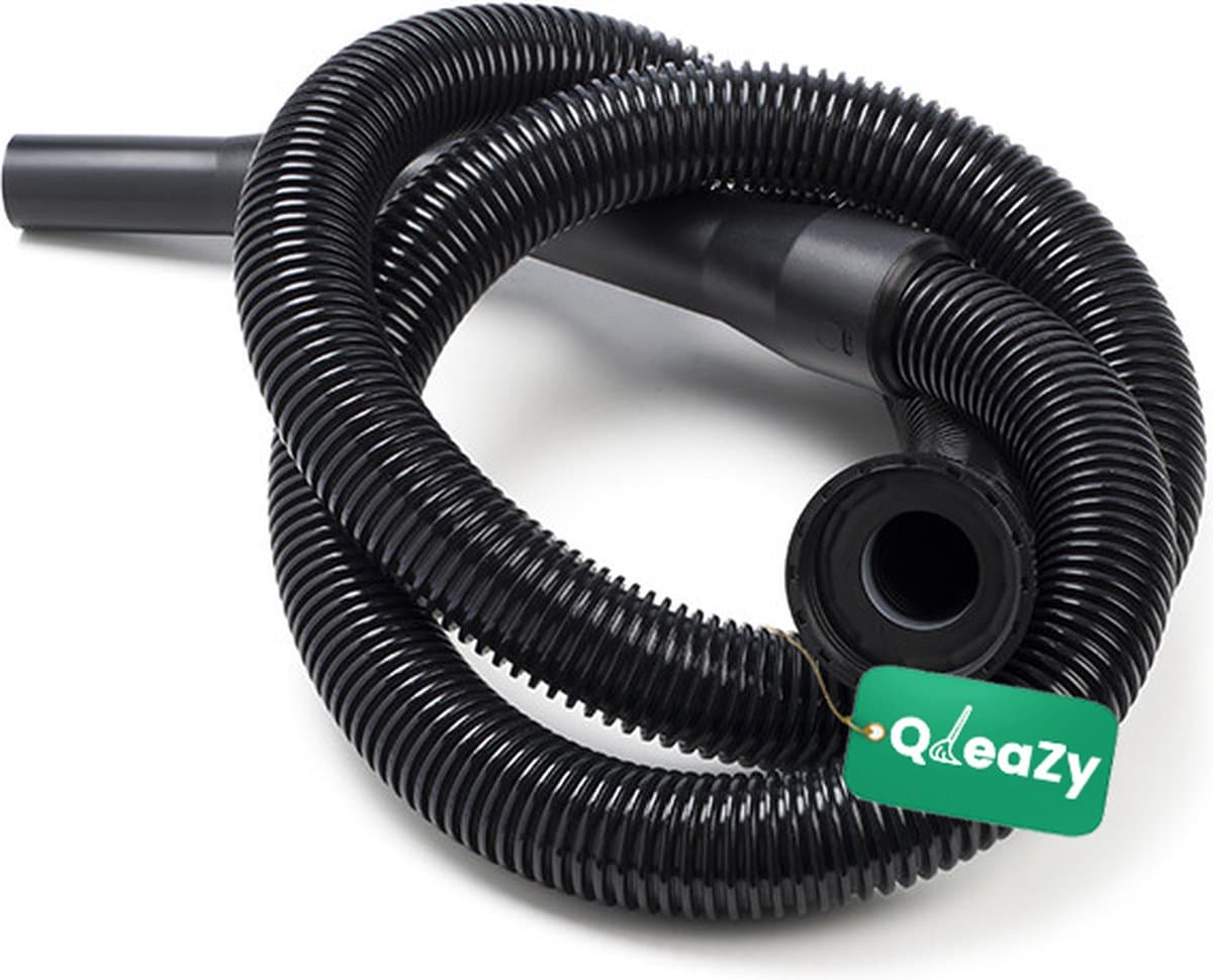 Nilfisk Viper Stofzuigerslang geschikt voor alle DSU8, DSU10, DSU12 en DSU15 | QleaZy — afbeelding 1