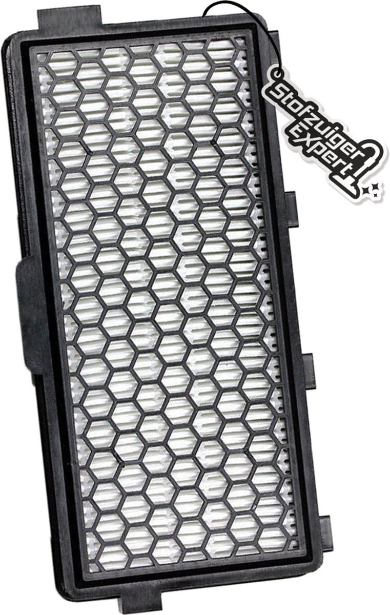 Miele Hepa H12 Active Filter voor alle recente modellen C3, C2, S8, S6, S5, S4, S8000, S6000, S5000, S4000 - A-Kwaliteit alternatief — afbeelding 1