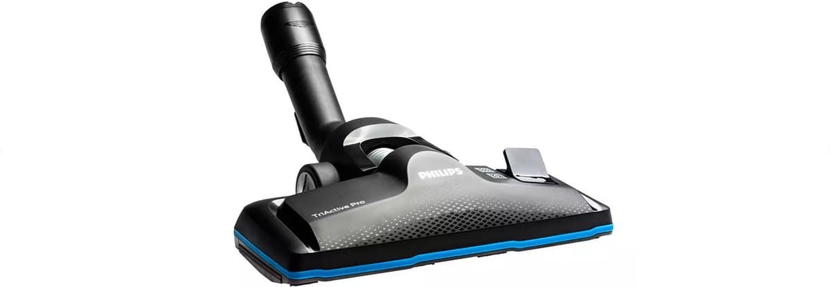 Philips Zuigmond Combi Tri Active Pro CP0713/01 — afbeelding 1