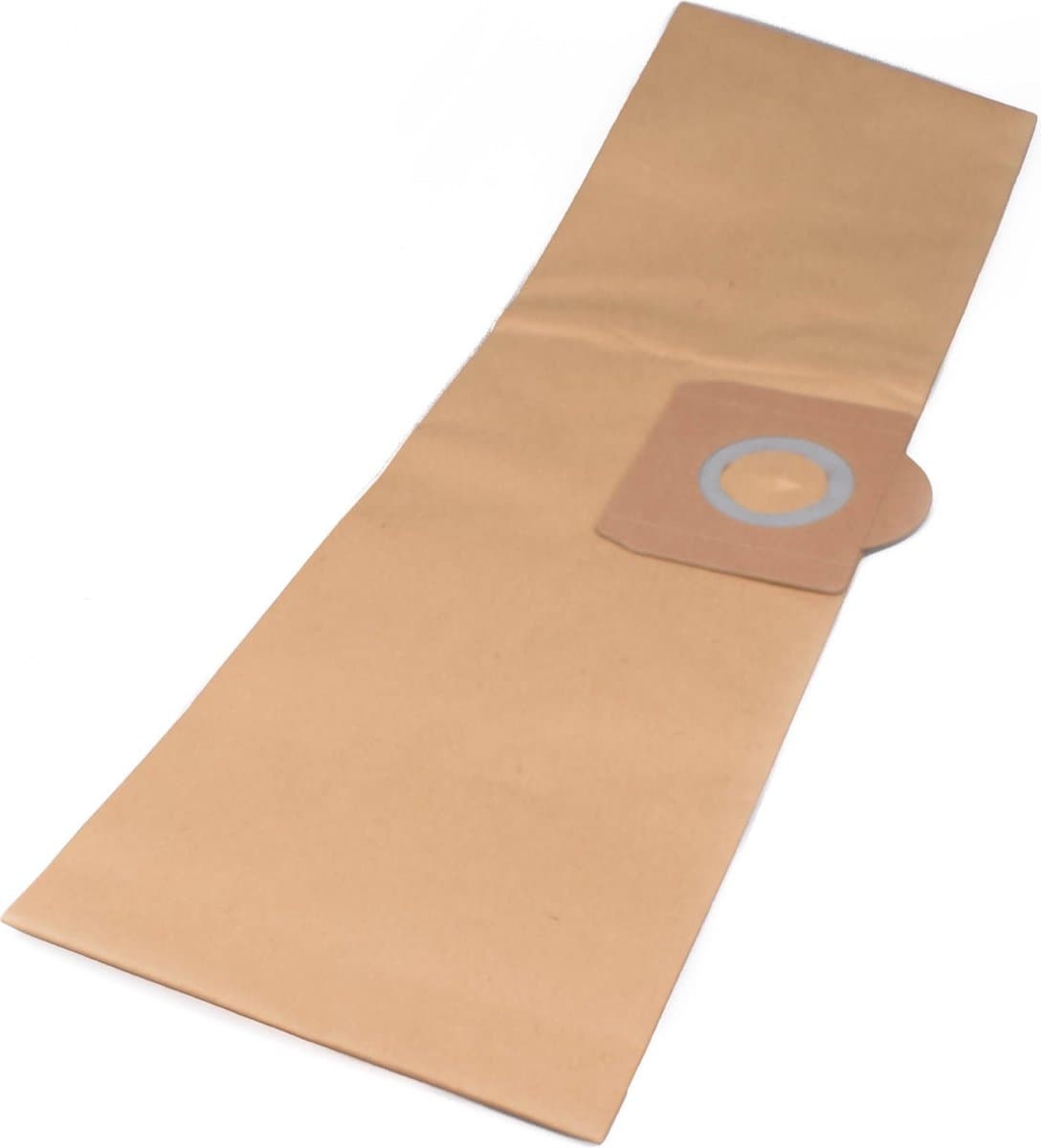Geschikt voor ROWENTA. 10 stuks. Stofzuigerzakken voor RB800-839, RB850, RB860, RB870, RD200, RD215, Papier. COVAKO Merk — afbeelding 1