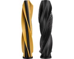 Hoofdborstel geschikt voor Dreame X50 Ultra Complete / L50 Pro Ultra / L40s Pro Ultra / X50 Master Main brush klopborstel veegborstel