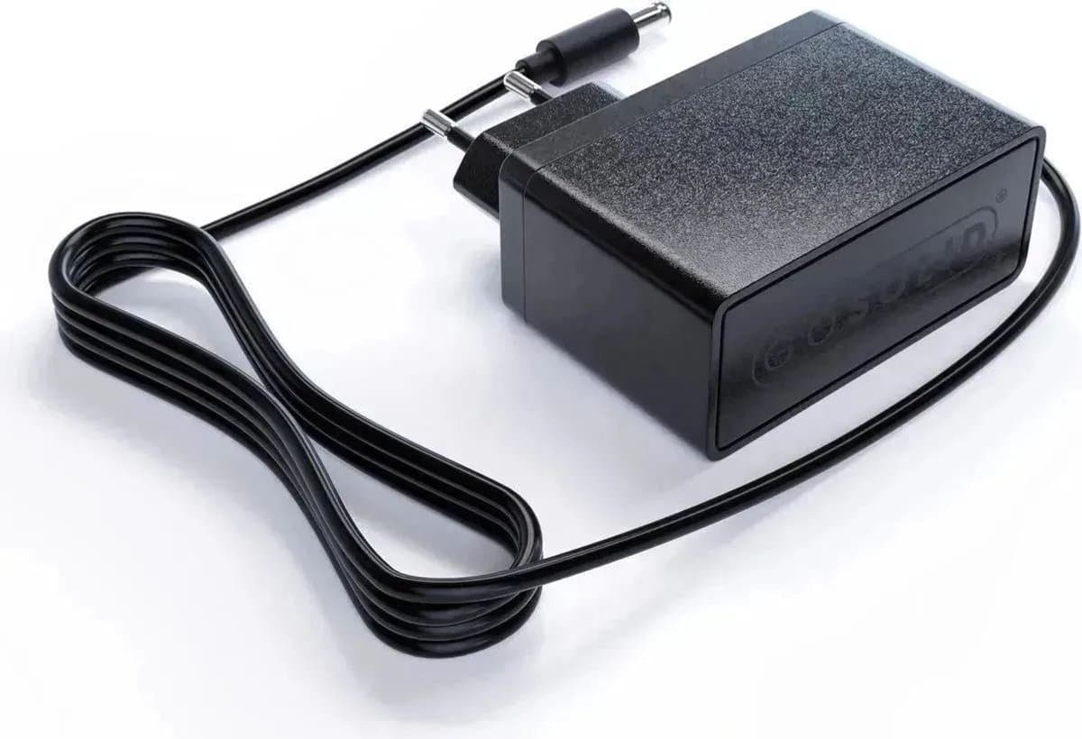 GO SOLID! ® Adapter 32V geschikt voor Philips 5000 Series XC5142/01 — afbeelding 1