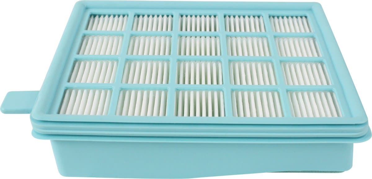 3in1 hepafilter - Geschikt voor Philips - FC8058/01 - Vervangingsset — afbeelding 1