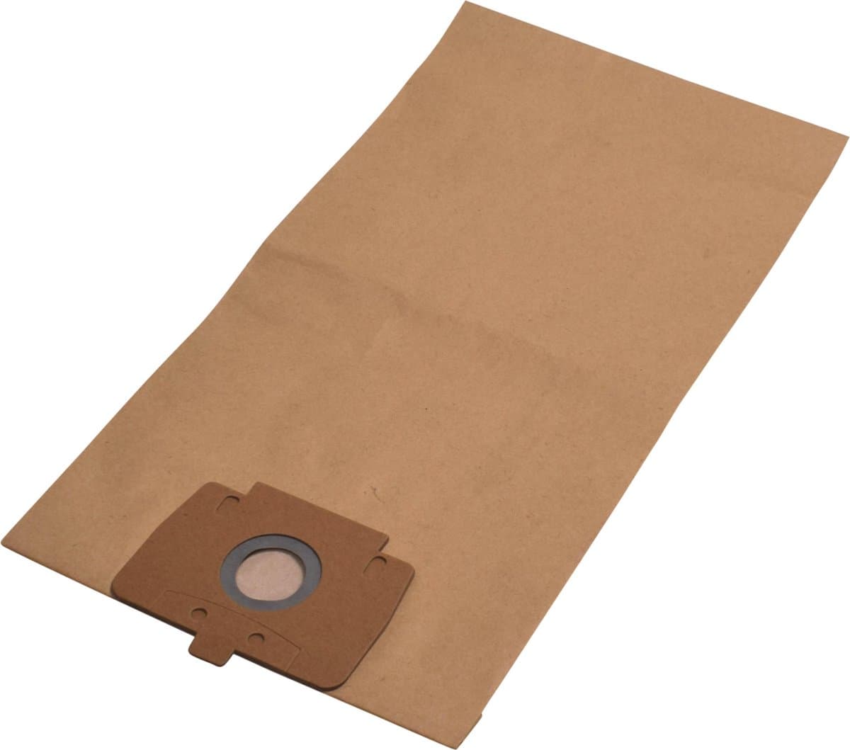 Geschikt voor Johnson Diversey. 10 stuks. Stofzuigerzakken voor Aero8, Aero8plus, Aero15, Aero15plus, Papier. COVAKO Merk — afbeelding 1