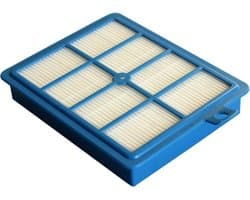 BukkitBow - HEPA Filter - Stofzuigerfilter - HEPA Filter Voor Philips/Electrolux