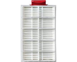 Bosch Stofzuiger filter BBZ155HF - Hepafilter