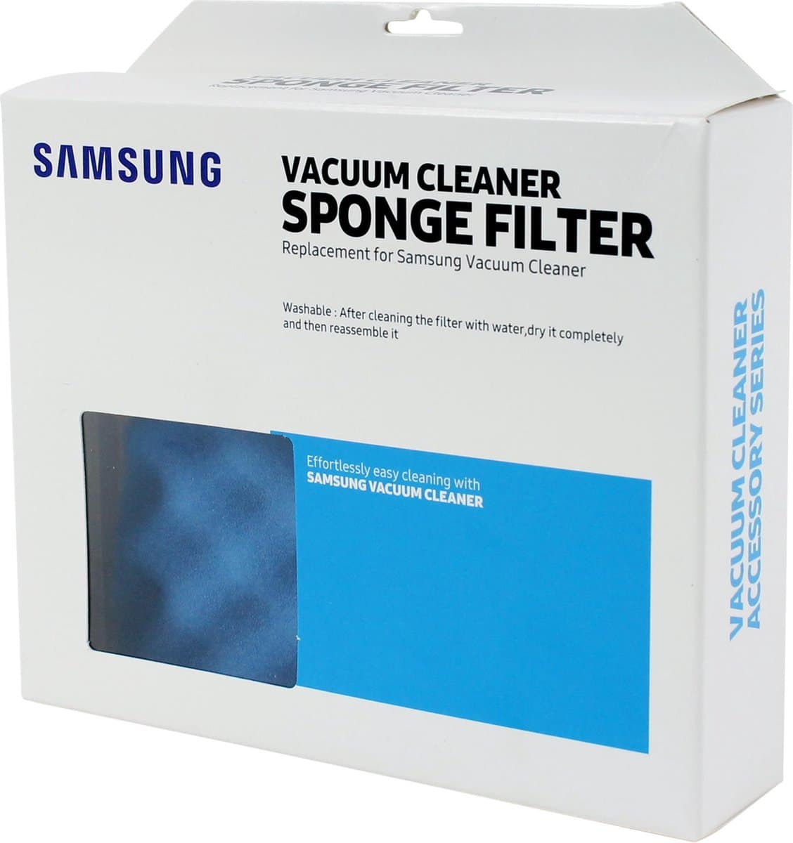 Samsung VM45P Microfilter SC4347 — afbeelding 1